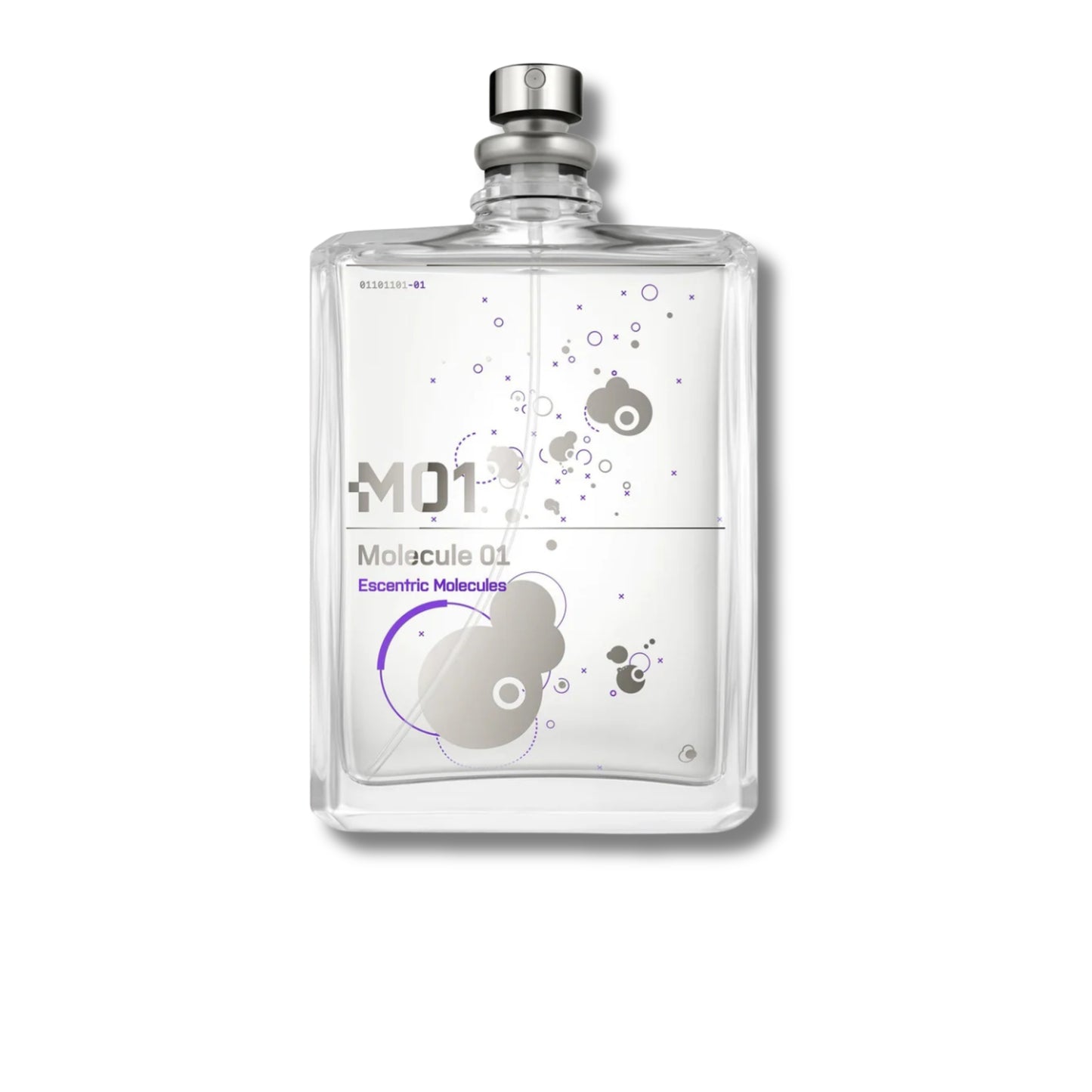 Molecule 01 Eau de Toilette