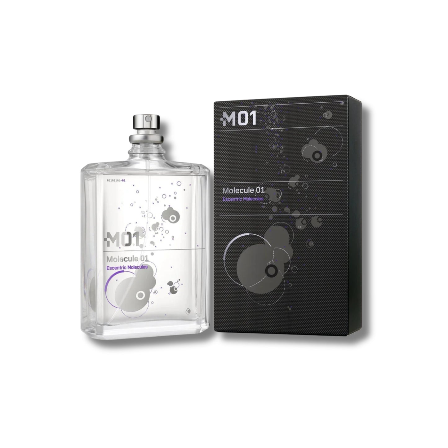 Molecule 01 Eau de Toilette