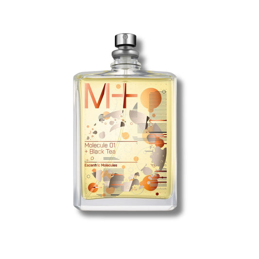 Molecule 01 + Black Tea Eau de Toilette