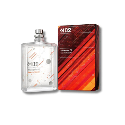 Molecule 02 Eau de Toilette