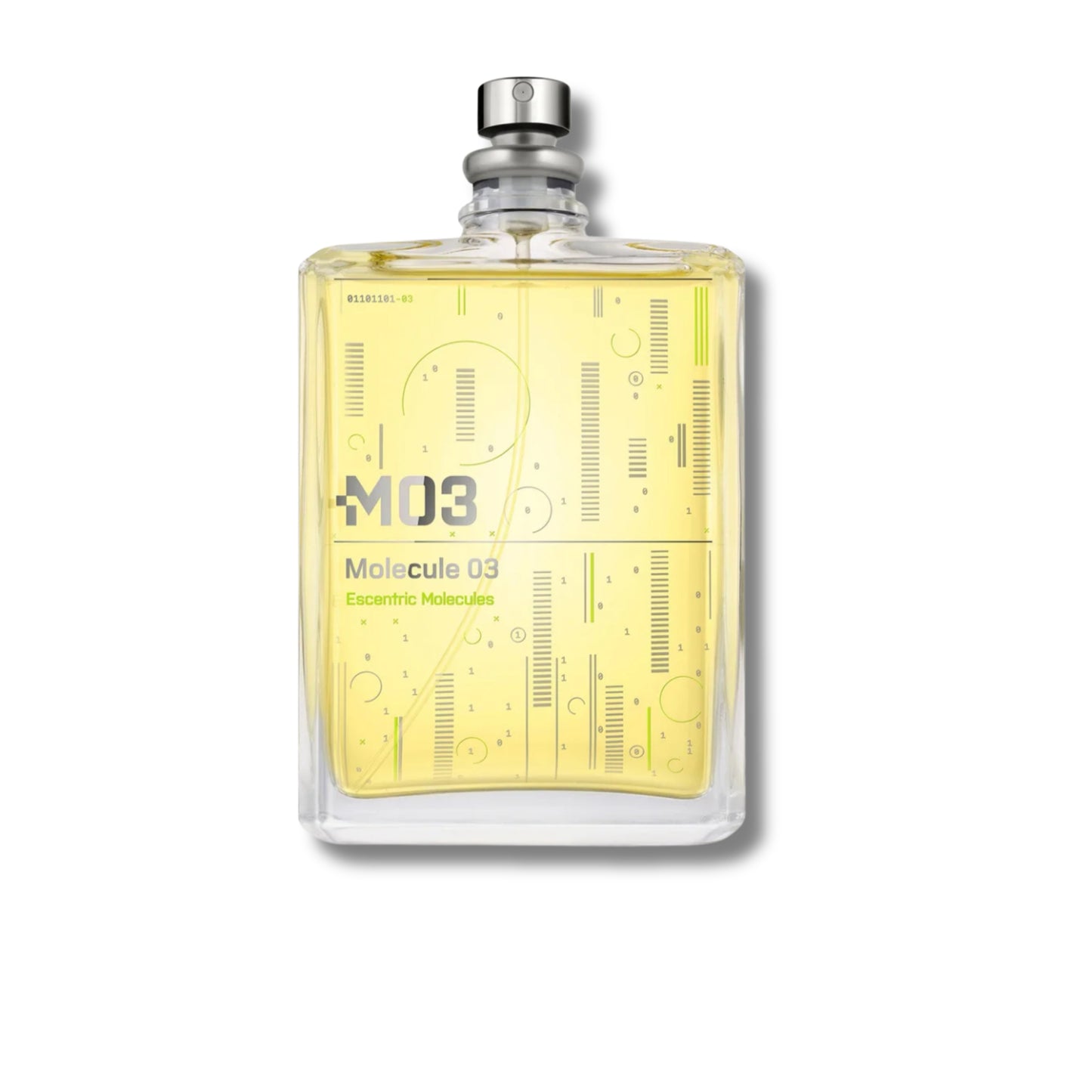 Molecule 03 Eau de Toilette