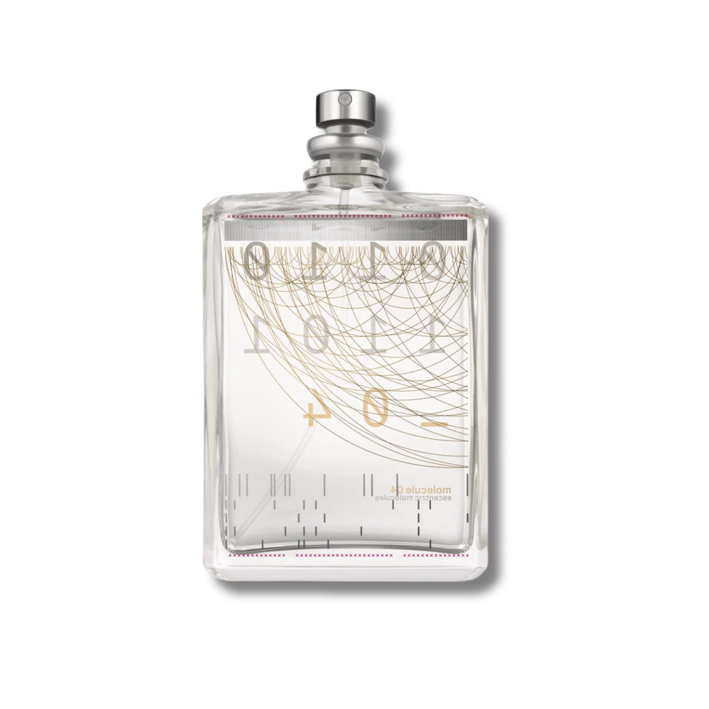 Molecule 04 Eau de Toilette