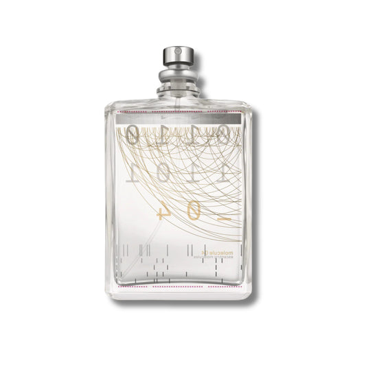 Molecule 04 Eau de Toilette