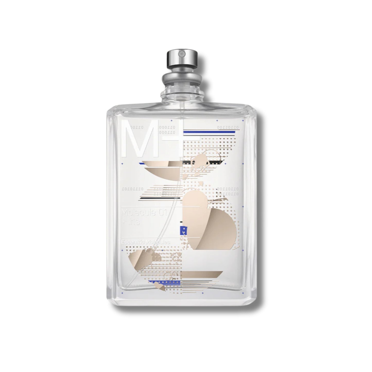 Molecule 01 + Iris Eau de Toilette