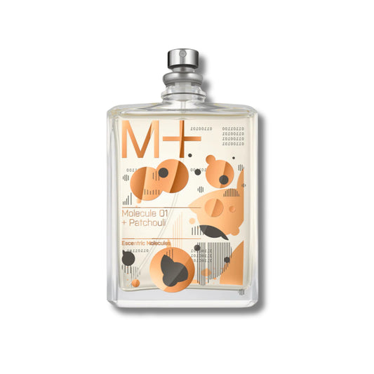 Molecule 01 + Patchouli Eau de Toilette