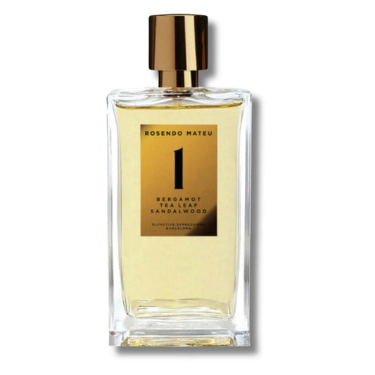 N°1 Eau de Parfum