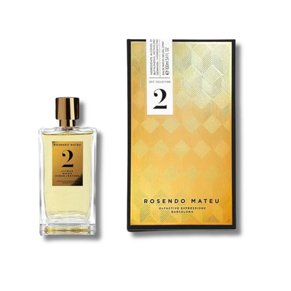 N°2 Eau de Parfum