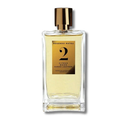 N°2 Eau de Parfum