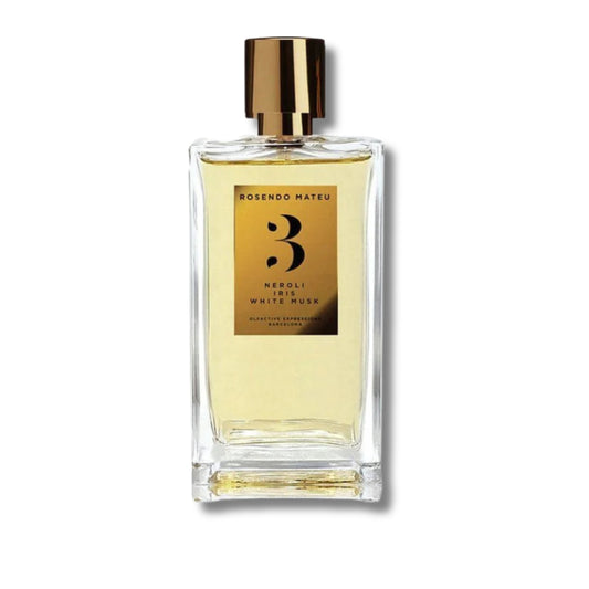 N°3 Eau de Parfum