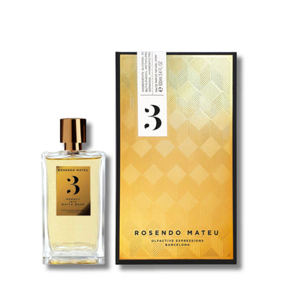 N°3 Eau de Parfum