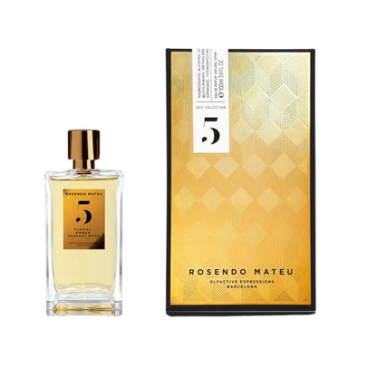 N°5 Eau de Parfum