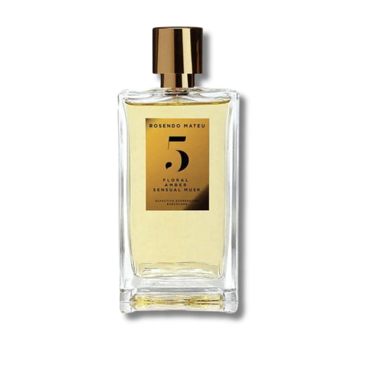 N°5 Eau de Parfum