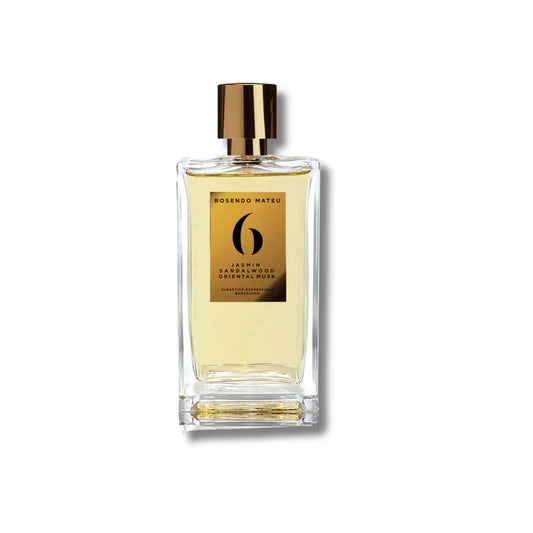 N°6 Eau de Parfum