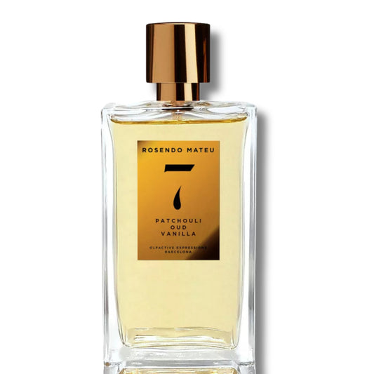 N°7 Eau de Parfum