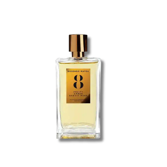 N°8 Eau de Parfum