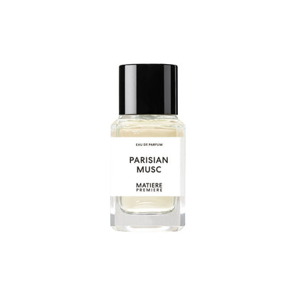 Parisian Musc Eau de Parfum