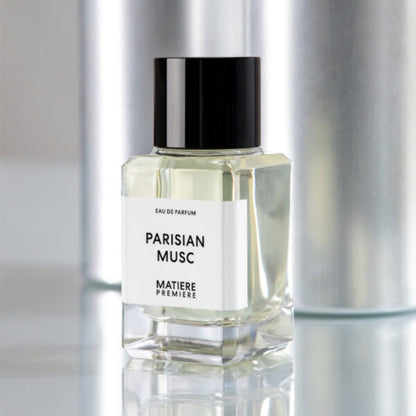 Parisian Musc Eau de Parfum