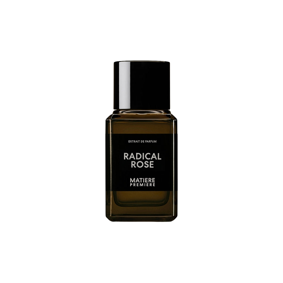 Radical Rose Extrait de Parfum