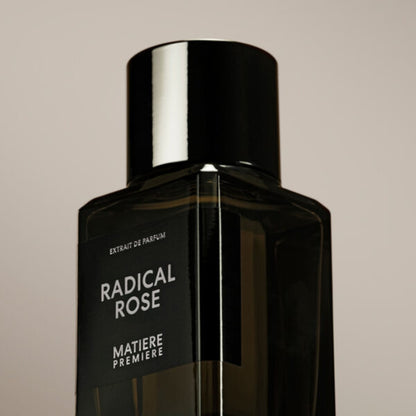 Radical Rose Extrait de Parfum