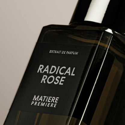 Radical Rose Extrait de Parfum