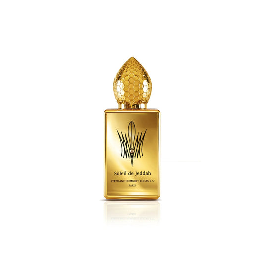 Soleil de Jeddah Eau de Parfum