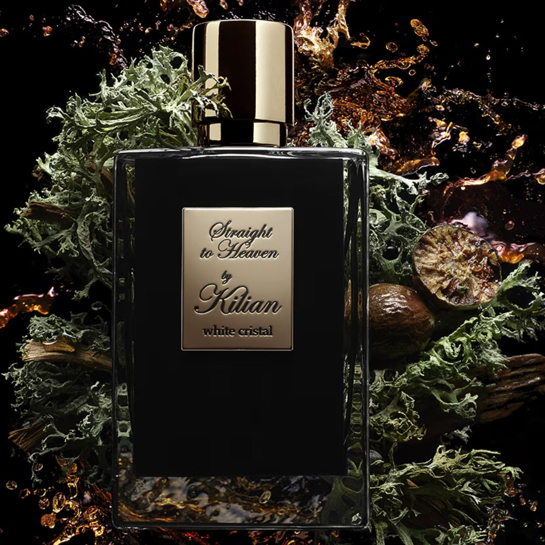 عطر ستريت تو هيفن أو دي بارفان