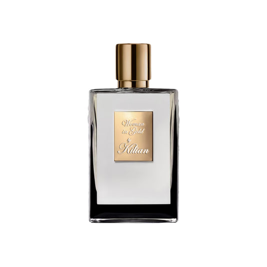 Woman in Gold Eau de Parfum